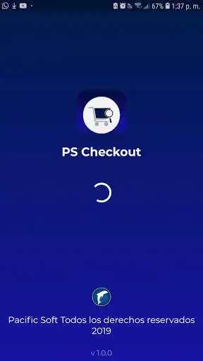 Play PS Checkout  and enjoy PS Checkout with UptoPlay