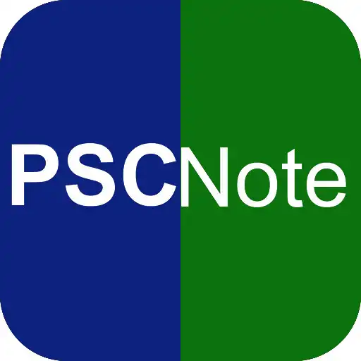 Play PSCNote APK