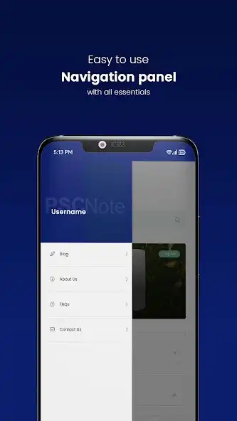 Play PSCNote as an online game PSCNote with UptoPlay