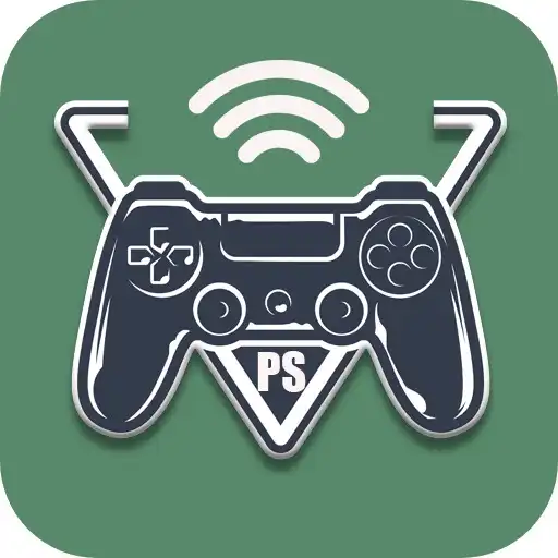 Play Ps Controller for PS4 PS5 APK