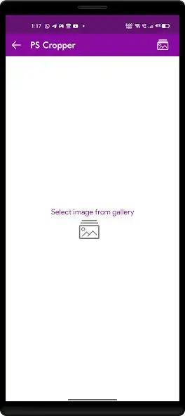 Play PS Crop - Cut, Compress  PDF as an online game PS Crop - Cut, Compress  PDF with UptoPlay