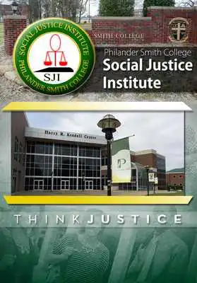 Play PSC Social Justice Institute