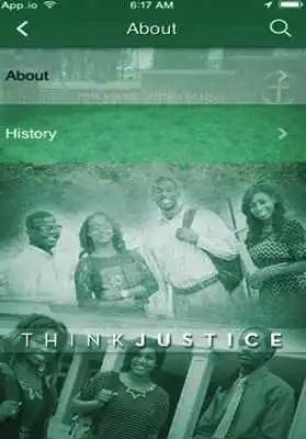 Play PSC Social Justice Institute