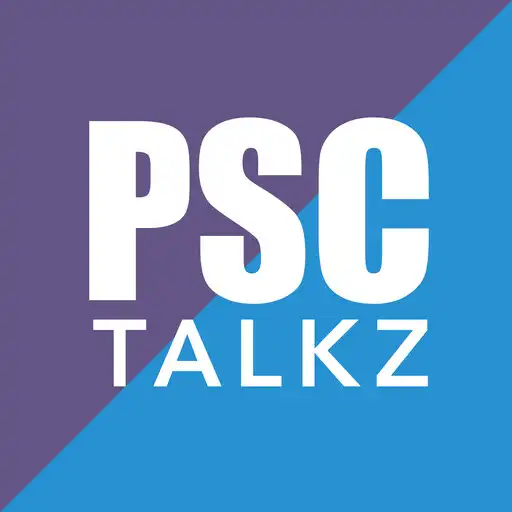 Play PSC TALKZ APK Play PSC TALKZ APK