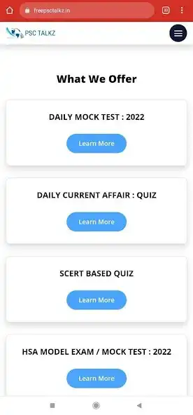 Play PSC TALKZ as an online game PSC TALKZ with UptoPlay