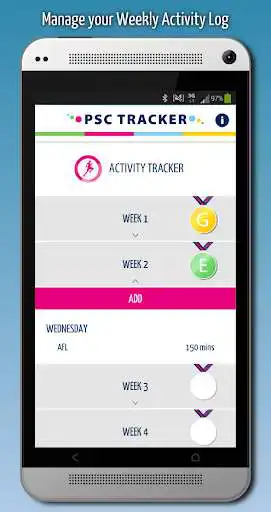 Play APK PSC Tracker  and enjoy PSC Tracker with UptoPlay com.sbmedia.pscTracker