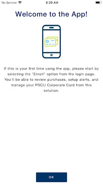 Play PSCU Corporate Card  and enjoy PSCU Corporate Card with UptoPlay