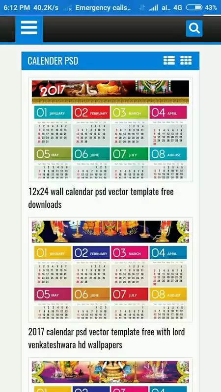 Play PSD Downloads