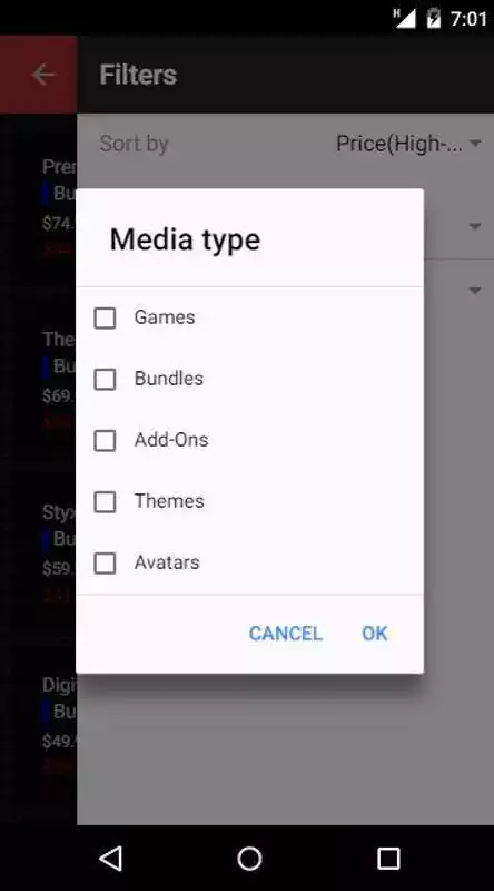 Play PS Deals