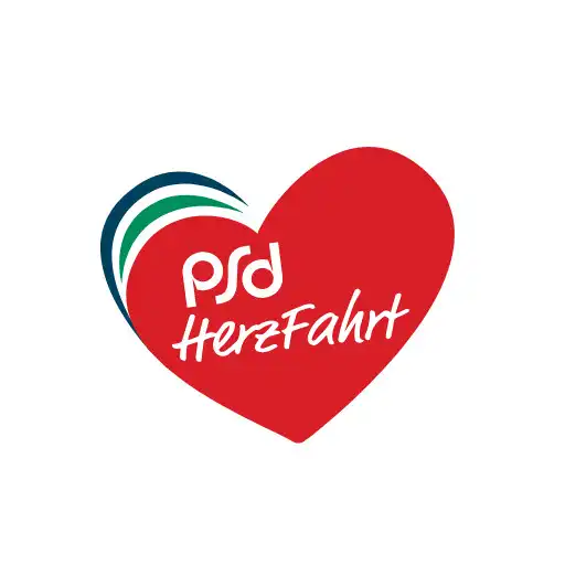 Play PSD HerzFahrt APK