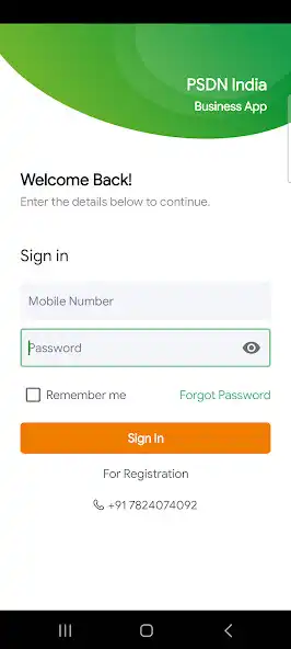 Play PSDN India as an online game PSDN India with UptoPlay