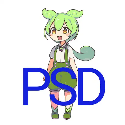 Play PSD Opener APK