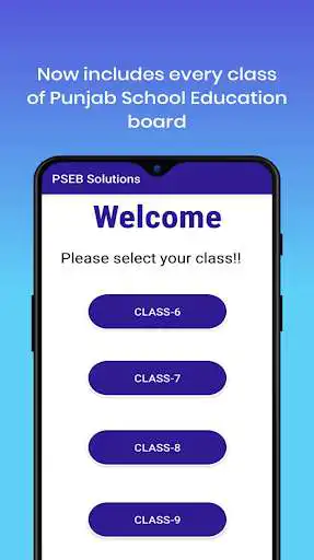 Play Pseb Solutions 2020-Study material  much more  and enjoy Pseb Solutions 2020-Study material  much more with UptoPlay