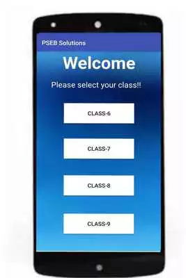 Play Pseb Solutions