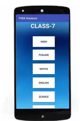 Play Pseb Solutions