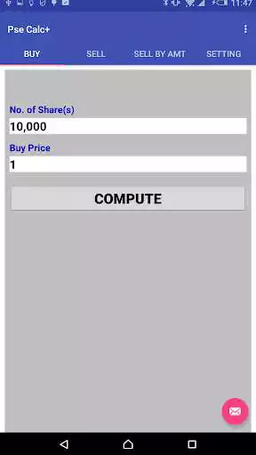 Play PSE Calculator  and enjoy PSE Calculator with UptoPlay