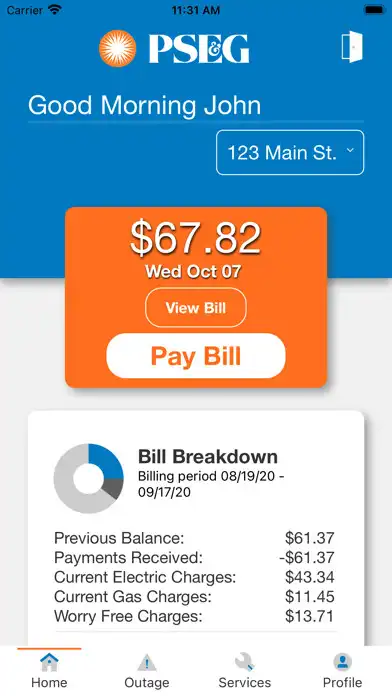 Play PSEG as an online game PSEG with UptoPlay