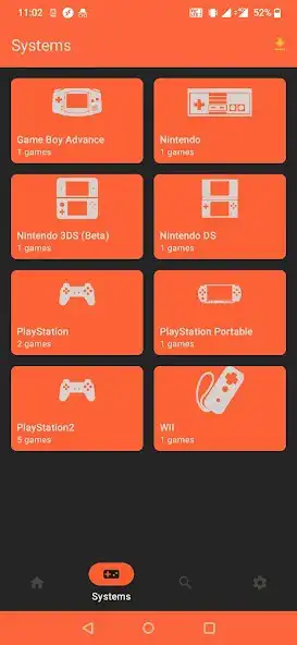 Play PS Emu  and enjoy PS Emu with UptoPlay