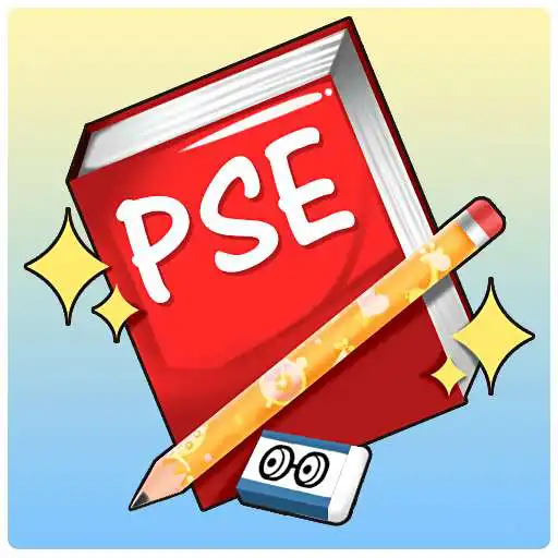 Free play online PSE Primary School's Exercise  APK