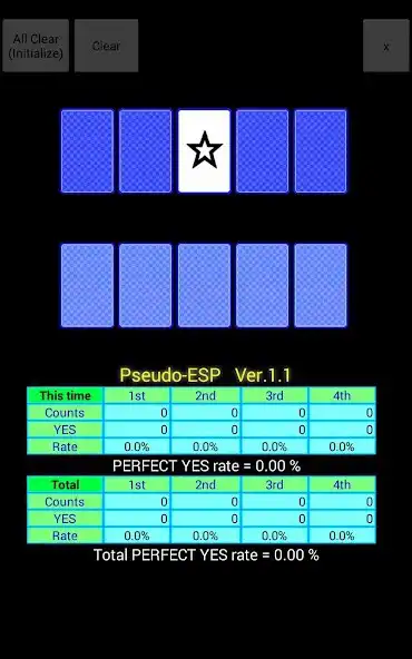Play Pseudo-ESP  and enjoy Pseudo-ESP with UptoPlay