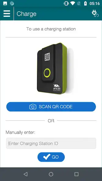 Play PSE Up  Go Electric: EV Charging Network as an online game PSE Up  Go Electric: EV Charging Network with UptoPlay
