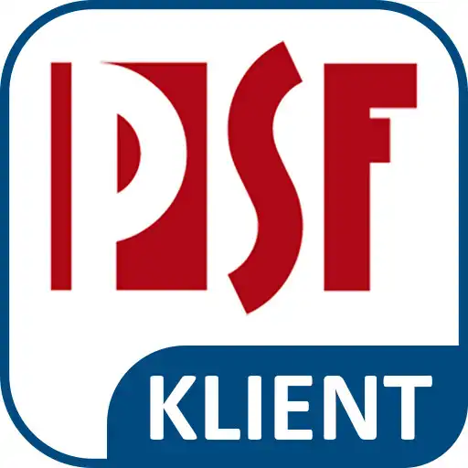 Play PSF Klient APK Play PSF Klient APK