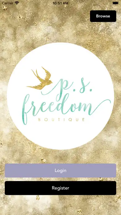 Play P.S. Freedom Boutique  and enjoy P.S. Freedom Boutique with UptoPlay