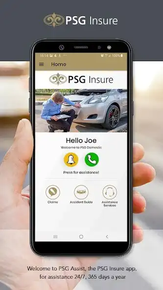 Play PSG Assist  and enjoy PSG Assist with UptoPlay