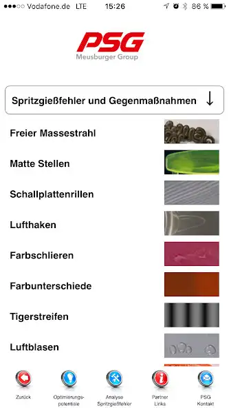 Play PSG Heißkanalanwendungen as an online game PSG Heißkanalanwendungen with UptoPlay