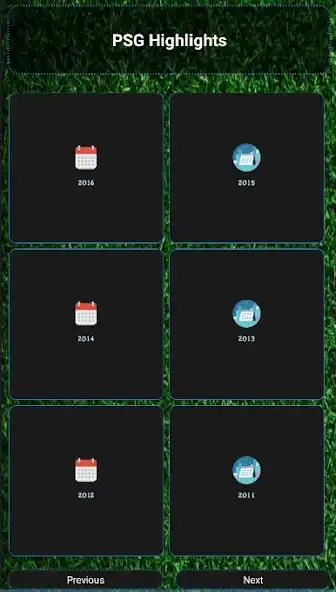 Play PSG Highlights as an online game PSG Highlights with UptoPlay