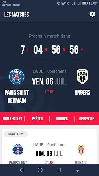 Play PSG Mon Abo  and enjoy PSG Mon Abo with UptoPlay