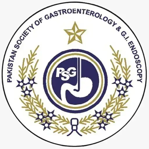 Play PSG-Pakistan Society of Gastro APK
