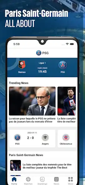 Play PSG Paris Saint-Germain Fan and enjoy PSG Paris Saint-Germain Fan with UptoPlay Play PSG Paris Saint-Germain Fan and enjoy PSG Paris Saint-Germain Fan with UptoPlay