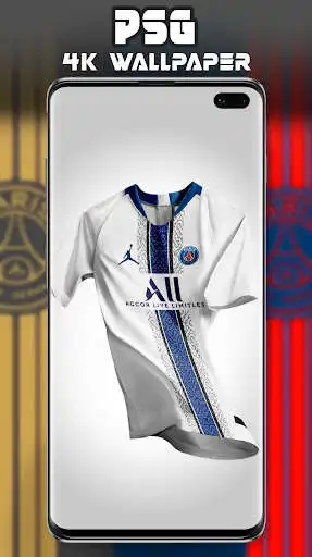 Play PSG Players Wallpapers 2022 4K  and enjoy PSG Players Wallpapers 2022 4K with UptoPlay