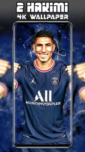 Play PSG Players Wallpapers 2022 4K as an online game PSG Players Wallpapers 2022 4K with UptoPlay