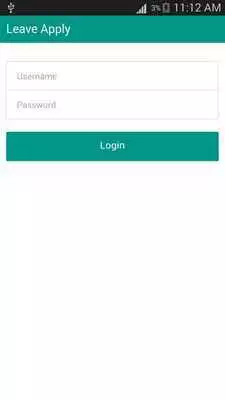 Play PSG Tech Leave Apply