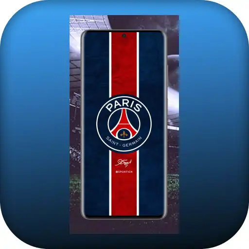 Play PSG wallpaper APK
