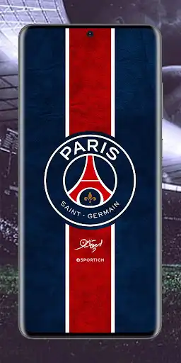 Play PSG wallpaper  and enjoy PSG wallpaper with UptoPlay