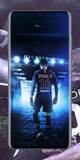 Play PSG wallpaper as an online game PSG wallpaper with UptoPlay
