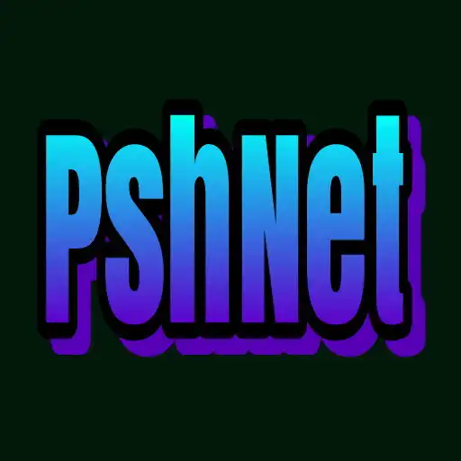 Play PSHNET PRO APK