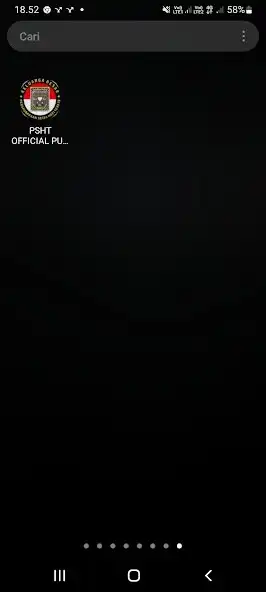 Play PSHT OFFICIAL PUSAT MADIUN  and enjoy PSHT OFFICIAL PUSAT MADIUN with UptoPlay