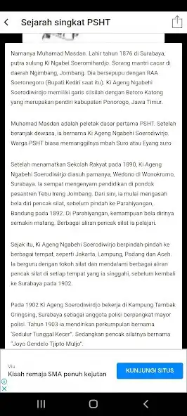 Play PSHT official as an online game online PSHT official with UptoPlay Play PSHT official as an online game PSHT official with UptoPlay