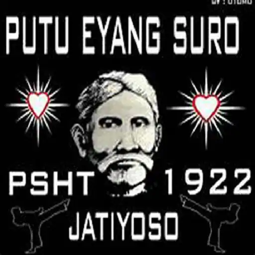 Play PSHT TERATE 1922  and enjoy PSHT TERATE 1922 with UptoPlay