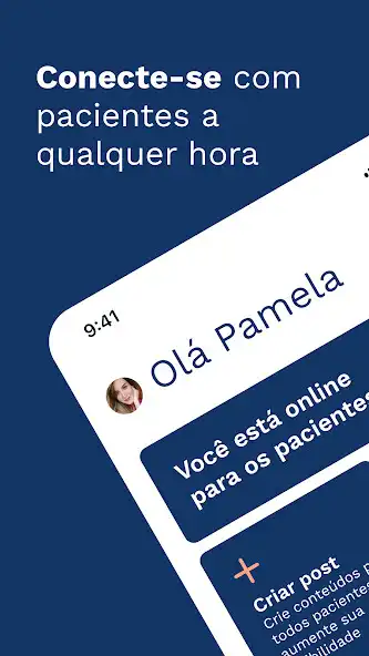 Play Psiapp Pro - para psicólogos  and enjoy Psiapp Pro - para psicólogos with UptoPlay