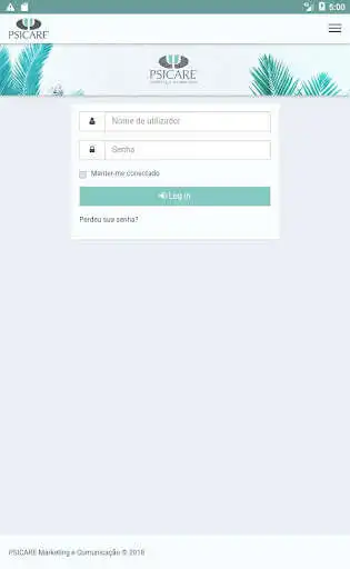 Play PSICARE as an online game PSICARE with UptoPlay