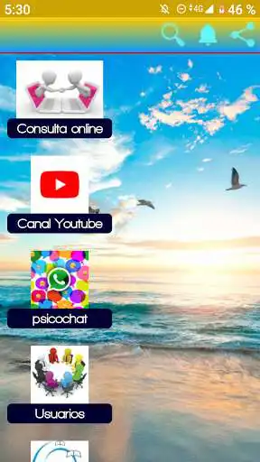 Play PsicoApp  and enjoy PsicoApp with UptoPlay