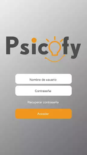 Play Psicofy