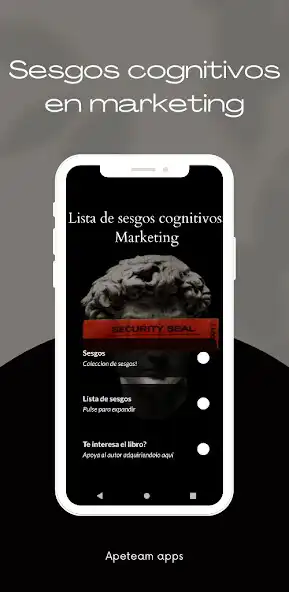 Play Psicologia Oscura En Marketing  and enjoy Psicologia Oscura En Marketing with UptoPlay