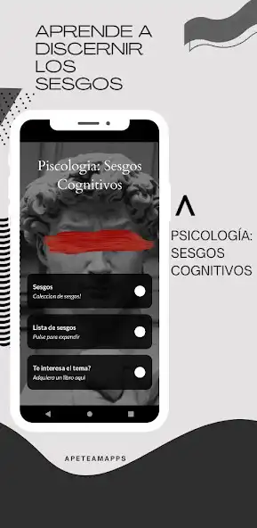 Play Psicologia Oscura Manipulación  and enjoy Psicologia Oscura Manipulación with UptoPlay