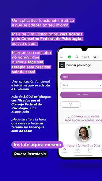 Play Psicologia Viva - Psyalive as an online game Psicologia Viva - Psyalive with UptoPlay